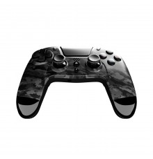 Gioteck VX4 Mimetico Gamepad PC, PlayStation 4