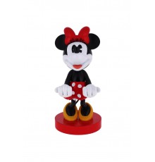 Exquisite Gaming Cable Guys Minnie Mouse Supporto passivo Controller per videogiochi, Telefono cellulare smartphone Multicolore