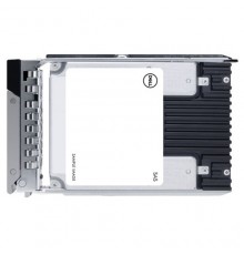 DELL 345-BFWQ drives allo stato solido 2.5" 1,92 TB SAS