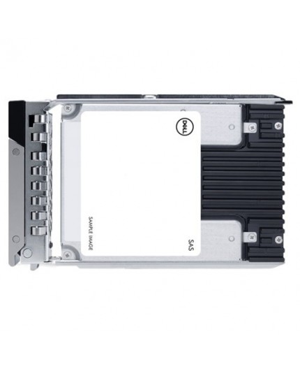 DELL 345-BFWQ drives allo stato solido 2.5" 1,92 TB SAS