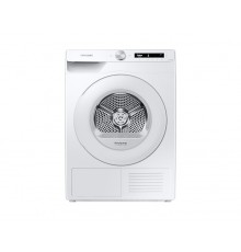 Samsung DV90T5240TW S3 asciugatrice Libera installazione Caricamento frontale 9 kg A+++ Bianco