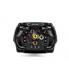 Thrustmaster Ferrari F1 Nero RF Volante Analogico PC, Playstation 3