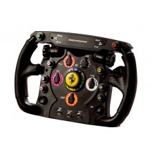 Thrustmaster Ferrari F1 Nero RF Volante Analogico PC, Playstation 3