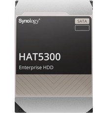 Synology HAT5300-4T disco rigido interno 3.5" 4 TB Serial ATA III