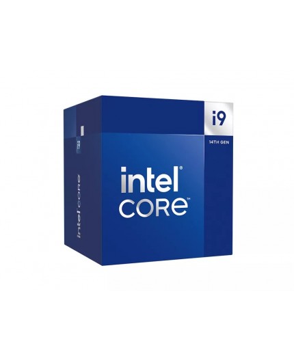 Intel Core i9-14900 processore 36 MB Cache intelligente Scatola