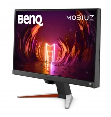 BenQ EX240N Monitor PC 60,5 cm (23.8") 1920 x 1080 Pixel Full HD LCD Nero