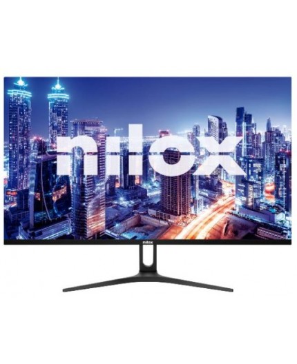 Nilox NXM22FHD01 Monitor PC 54,6 cm (21.5") 1920 x 1080 Pixel Full HD LED Nero