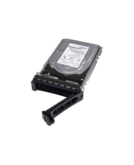 DELL 400-BIFT disco rigido interno 2.5" 600 GB SAS