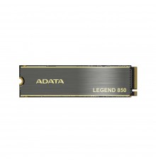 ADATA LEGEND 850 M.2 512 GB PCI Express 4.0 3D NAND NVMe