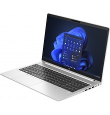 HP ProBook 455 G10 AMD Ryzen™ 5 7530U Computer portatile 39,6 cm (15.6") Full HD 8 GB DDR4-SDRAM 512 GB SSD Wi-Fi 6E (802.11ax)
