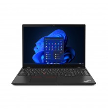 Lenovo ThinkPad P16s Gen 2 (Intel) Intel® Core™ i7 i7-1360P Workstation mobile 40,6 cm (16") WUXGA 32 GB LPDDR5x-SDRAM 1 TB SSD
