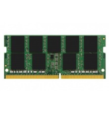 Kingston Technology ValueRAM KCP426SD8 16 memoria 16 GB 1 x 16 GB DDR4 2666 MHz
