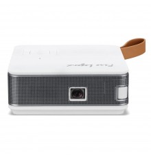 Acer PV11 videoproiettore Proiettore a raggio standard DLP Bianco