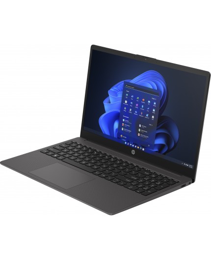 HP 250 G10 Intel® Core™ i7 i7-1355U Computer portatile 39,6 cm (15.6") Full HD 8 GB DDR4-SDRAM 256 GB SSD Wi-Fi 6 (802.11ax)