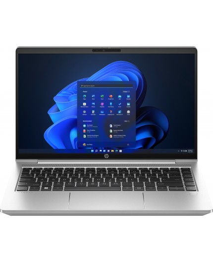 HP ProBook 445 G10 AMD Ryzen™ 5 7530U Computer portatile 35,6 cm (14") Full HD 16 GB DDR4-SDRAM 512 GB SSD Wi-Fi 6E (802.11ax)