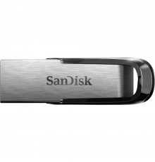 SanDisk Ultra Flair unità flash USB 256 GB USB tipo A 3.2 Gen 1 (3.1 Gen 1) Nero, Argento