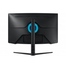 Samsung Odyssey Neo G7 Monitor Gaming da 32'' UHD Curvo
