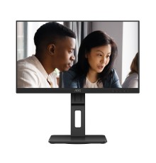 AOC E2 22E2UMF LED display 54,6 cm (21.5") 1920 x 1080 Pixel Full HD Nero