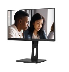 AOC E2 22E2UMF LED display 54,6 cm (21.5") 1920 x 1080 Pixel Full HD Nero