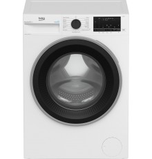 Beko BWGT394S lavatrice Caricamento frontale 9 kg 1400 Giri min Bianco