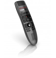 Philips SpeechMike Premium Microfono USB per dettatura