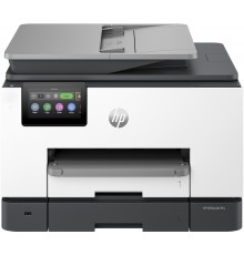 HP OfficeJet Pro Stampante multifunzione HP 9132e, Colore, Stampante per Piccole e medie imprese, Stampa, copia, scansione,