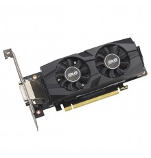 ASUS GeForce RTX 3050 LP BRK OC Edition NVIDIA 6 GB GDDR6