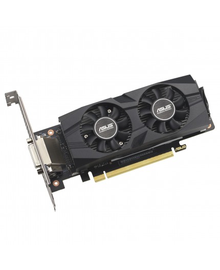 ASUS GeForce RTX 3050 LP BRK OC Edition NVIDIA 6 GB GDDR6