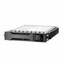 HPE P40508-B21 drives allo stato solido 2.5" 3,84 TB SAS TLC