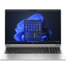 HP ProBook 455 G10 AMD Ryzen™ 7 7730U Computer portatile 39,6 cm (15.6") Full HD 16 GB DDR4-SDRAM 512 GB SSD Wi-Fi 6E