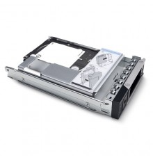 DELL 400-ATIO disco rigido interno 2.5" 600 GB SAS