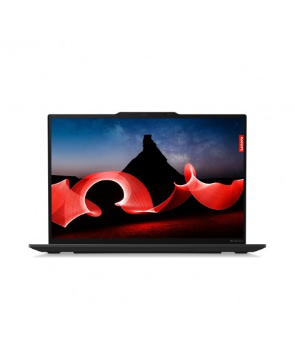 Lenovo ThinkPad X1 Carbon Intel Core Ultra 7 155U Computer portatile 35,6 cm (14") WUXGA 16 GB LPDDR5x-SDRAM 512 GB SSD Wi-Fi