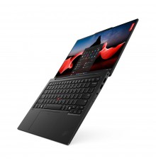 Lenovo ThinkPad X1 Carbon Intel Core Ultra 7 155U Computer portatile 35,6 cm (14") WUXGA 16 GB LPDDR5x-SDRAM 512 GB SSD Wi-Fi