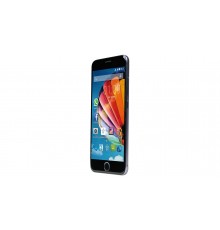 Mediacom PhonePad S532L 13,5 cm (5.3") Doppia SIM Android 6.0 3G Micro-USB 1 GB 16 GB 2500 mAh Viola