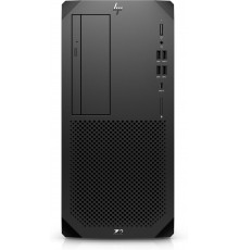 HP Z2 G9 Intel® Core™ i7 i7-13700 32 GB DDR5-SDRAM 1 TB SSD NVIDIA Quadro T1000 Windows 11 Pro Tower Stazione di lavoro Nero
