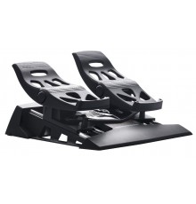 Thrustmaster T.Flight Rudder Pedals Nero USB Pedali PC, PlayStation 4