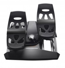 Thrustmaster T.Flight Rudder Pedals Nero USB Pedali PC, PlayStation 4