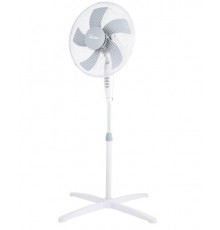 Ardes Ventilatore Piantana STEELO 40cm AR5ST40PW