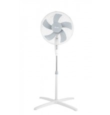 Ardes Ventilatore Piantana STEELO 40cm AR5ST40PW