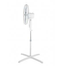 Ardes Ventilatore Piantana STEELO 40cm AR5ST40PW
