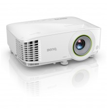 BenQ EH600 videoproiettore Proiettore a raggio standard 3500 ANSI lumen DLP 1080p (1920x1080) Bianco