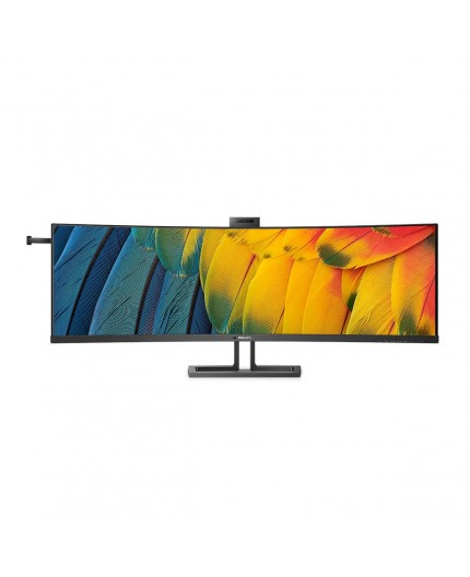 Philips 6000 series 45B1U6900CH 00 LED display 113 cm (44.5") 5120 x 1440 Pixel UltraWide Dual Quad HD Nero