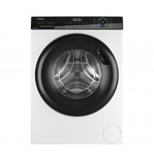 Haier I-Pro Series 3 HW100-B14939 lavatrice Caricamento frontale 10 kg 1400 Giri min Bianco