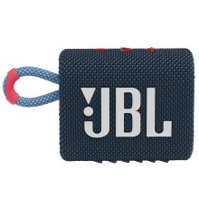 JBL GO 3 Blu, Viola 4,2 W