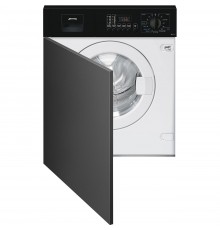 Smeg LB107N lavatrice Caricamento frontale 7 kg 1000 Giri min Bianco