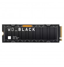 Western Digital Black SN850X M.2 1 TB PCI Express 4.0 NVMe