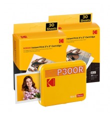 Kodak Mini 3 Retro stampante per foto Sublimazione