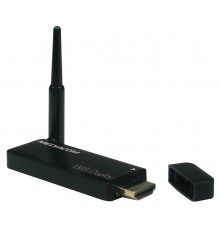 Mediacom M-WIFID100 adattatore per lettori wireless Full HD