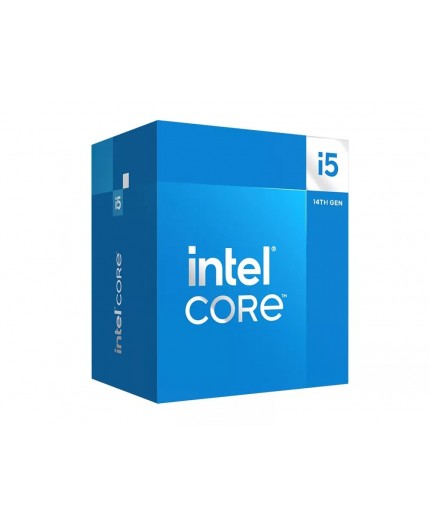 Intel Core i5-14400F processore 20 MB Cache intelligente Scatola