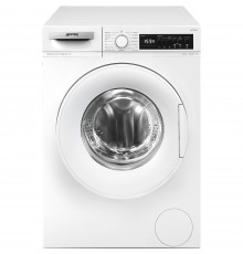 Smeg LB2T82ASIT lavatrice Caricamento frontale 8 kg 1200 Giri min Bianco